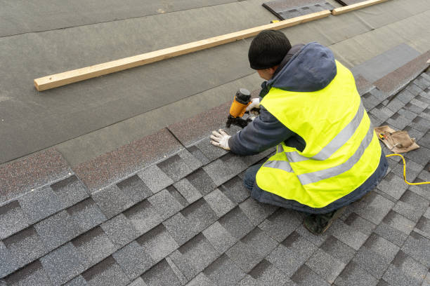 Slate Roofing Contractor in Roessleville, NY