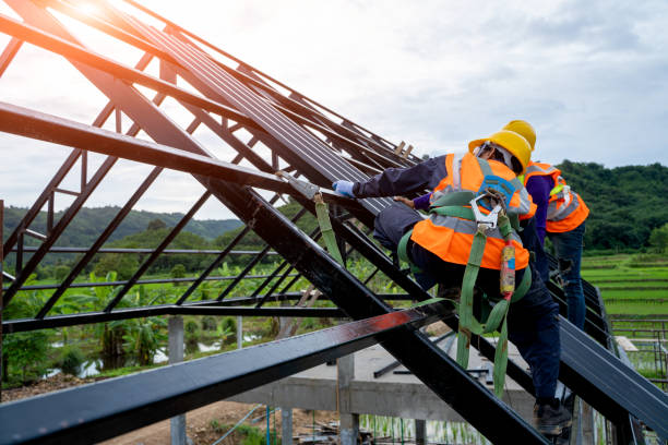 Best Tile Roofing Contractor  in Roessleville, NY