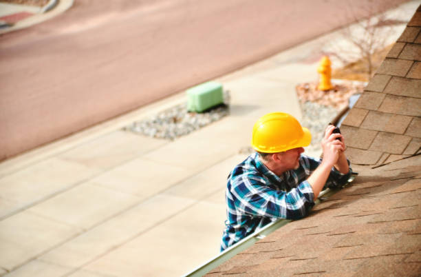 Quick and Trustworthy Emergency Roof Repair Services in Roessleville, NY