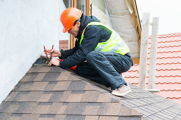 Professional Roofing Contractor in Roessleville, NY